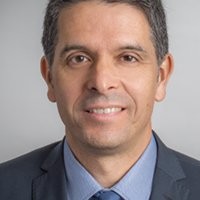 Stephane Lalancette