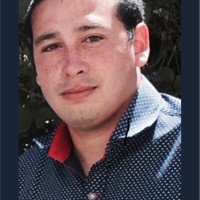 Lucas Paul Pallares