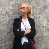 Amanda Sköld