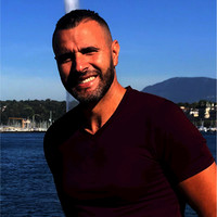 Kamel Guessoum