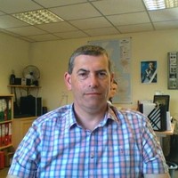 Stephen Dover