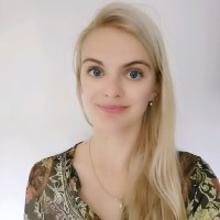 Pauline BRU
