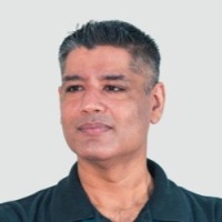 Tanuj Kohli