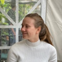 Anna Koster