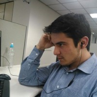 Gustavo Gonçalves de Lima