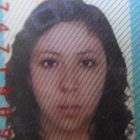 Joulaissy Pamela Pujadas Benavente