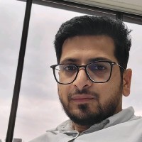 Aamir Patel