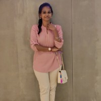 Yamini R