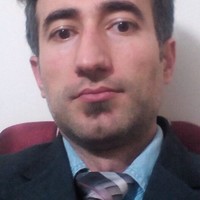 بهروز علی محمدی