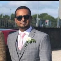 Shuaib Mohamed