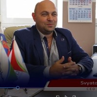 Svyatoslav Yershov