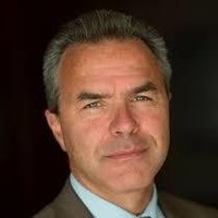 Eric Borremans, MBA