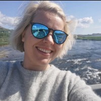 Sanna Elgh Dalgren