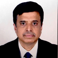 Vikas Bhagwat