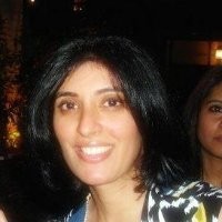 Punam Khanna
