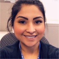Yadira Giron