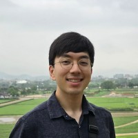 Eugene Chang