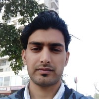 Hitesh Jangir