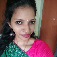 Revathi Karuppaiah
