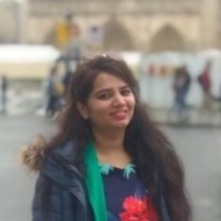 Isha Vyas