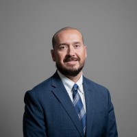 Saul Maldonado, PE, SIT