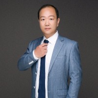 Roy Liang Zhang