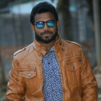 Syed Tanzeem Ahmed