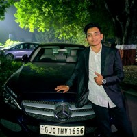 Er Kartik Bamaniya