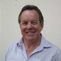 Barry Haydinger