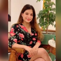 Samridhi Chaturvedi