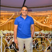 Mohamed Tharwat