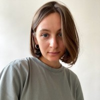 Evgeniya Bessonova