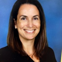 Daniela Hines, M.Ed.