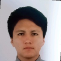 WILLIAM MARCAQUISPE BAUTISTA