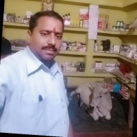 Ashok Pandey
