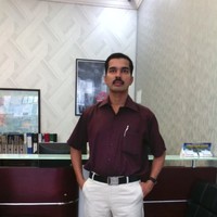padmanabhan unni