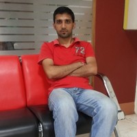 Vikrant Kumar