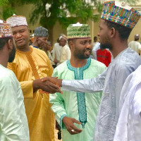 Bashir Abdulmalik