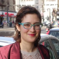 Astrid Bastien-Bizouard