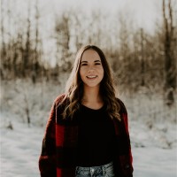 Amanda Serafin, Cphr Candidate