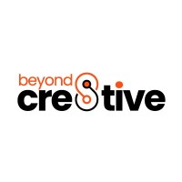Beyond Cre8Tive