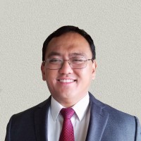 Benjamin Van Kuren, M.B.A., M.Div., Hci-R