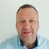 Simon Gerrish MIHEEM