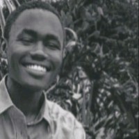 Enock Kibet