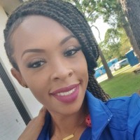 Markeitha Benton