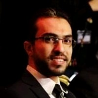 Mohamed Bakr