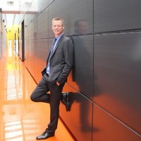 Alexander Luedtke