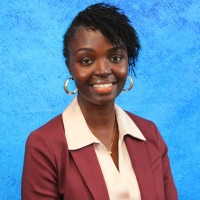 Zainab Godwin Seaton
