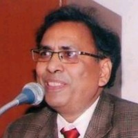 Suresh Singhal