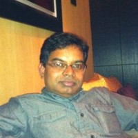 Shrikant Wagh